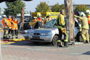 Foto: Blaulichtreport Elbe Elster 