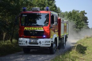 Foto: Feuerwehr Rückersdorf
