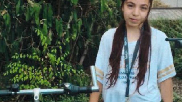Vermisst: 11-jähriges Mädchen in Finsterwalde
