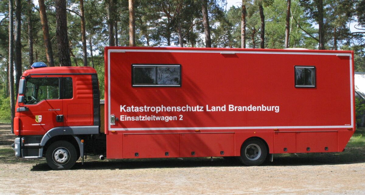 Bundesweiter Warntag 2025