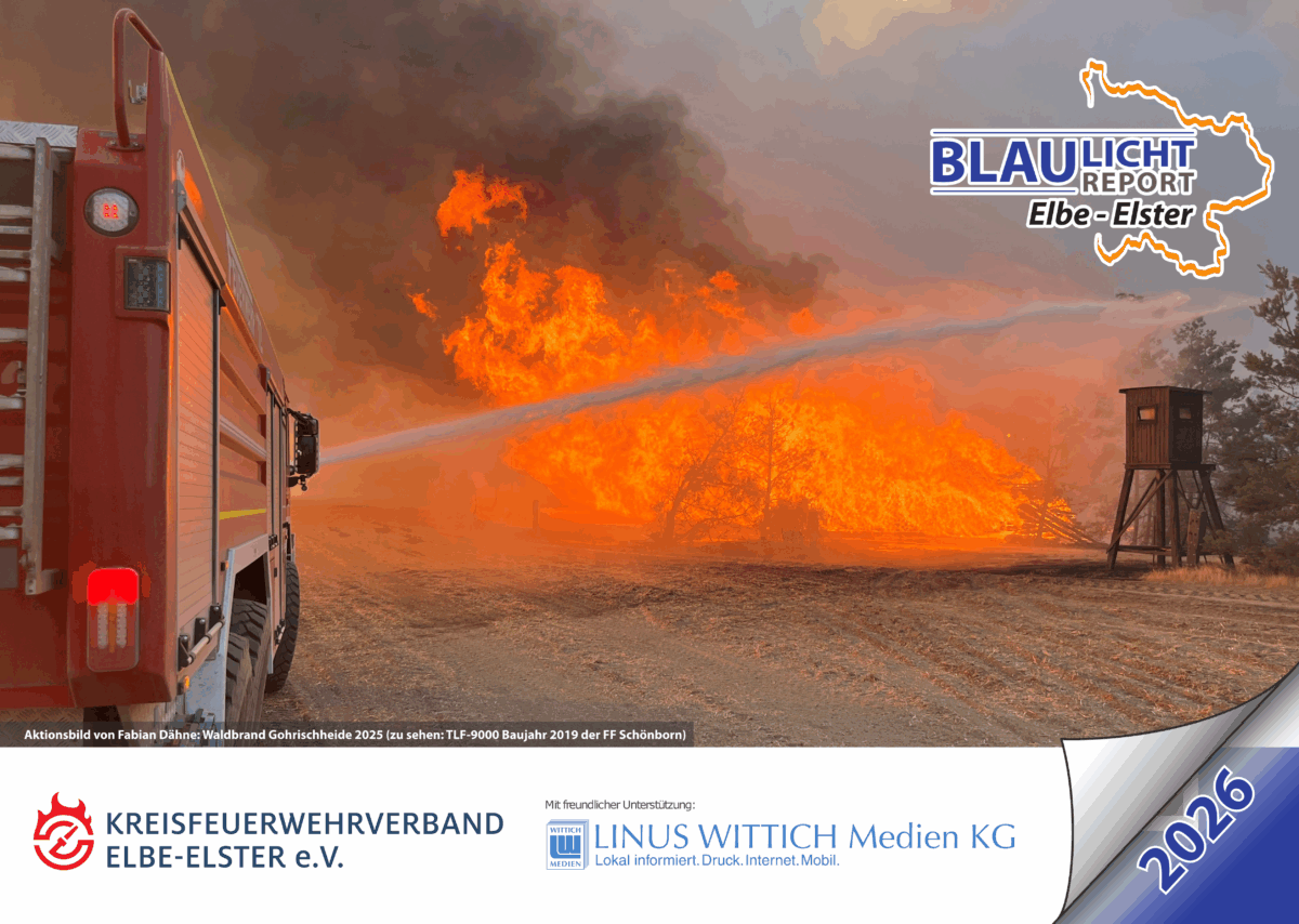 Unser Jahreskalender für 2026