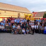 22. Veteranen- und Reservistentreffen in Knippelsdorf