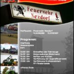 Tag der offenen Tür der FF Nexdorf